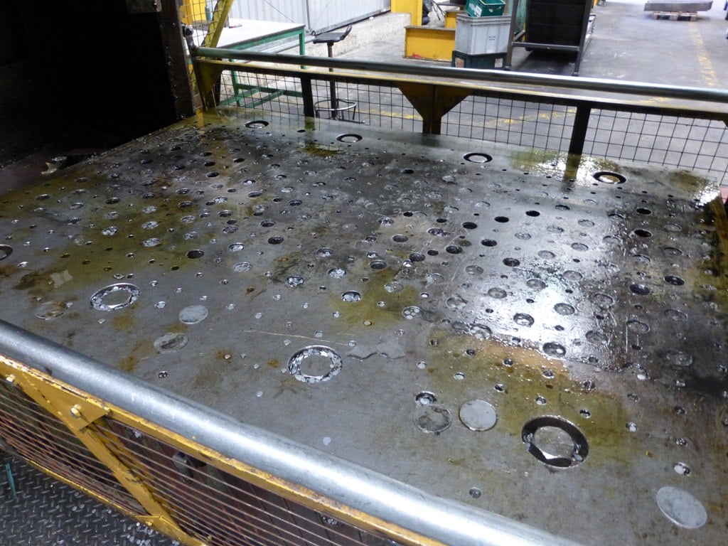 WILKINS & MITCHELL 184-4-20 